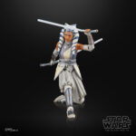 Star Wars The Black Series Ahsoka Tano (peridea) 9